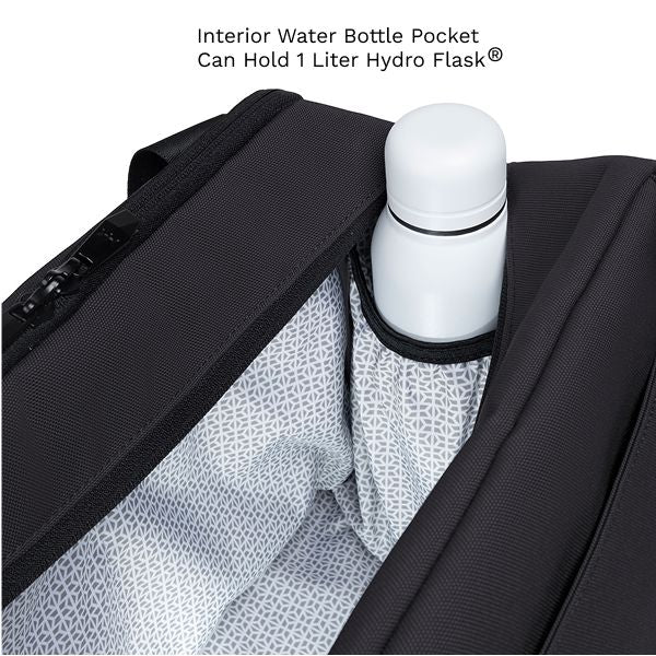 Expandable Metro Duffel Knack