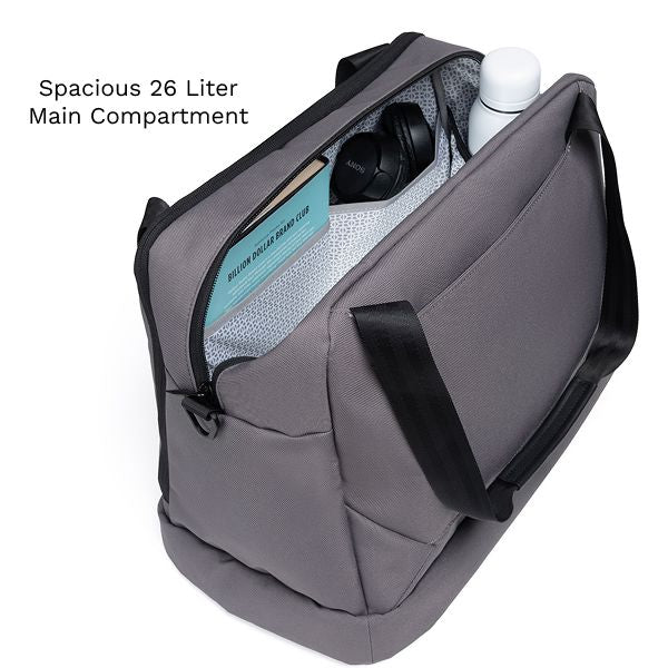 Expandable Metro Duffel Knack