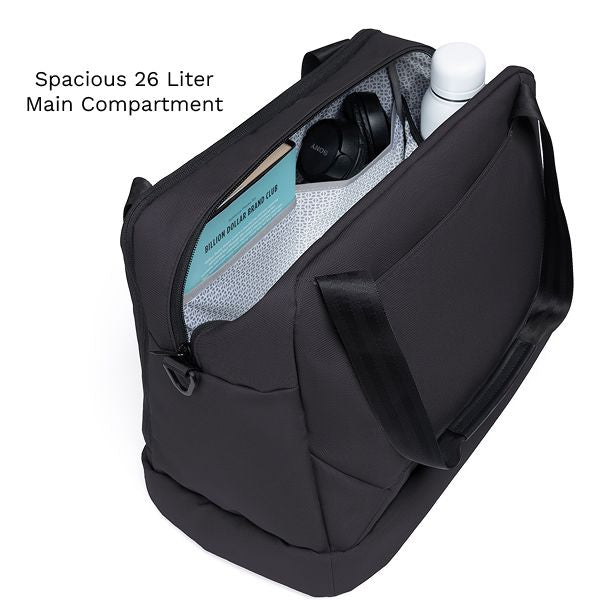 Expandable Metro Duffel Knack