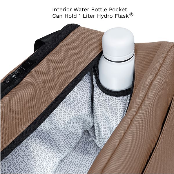 Expandable Metro Duffel Knack