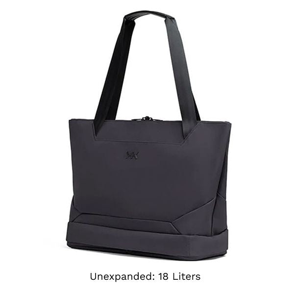 Expandable Laptop Tote Knack