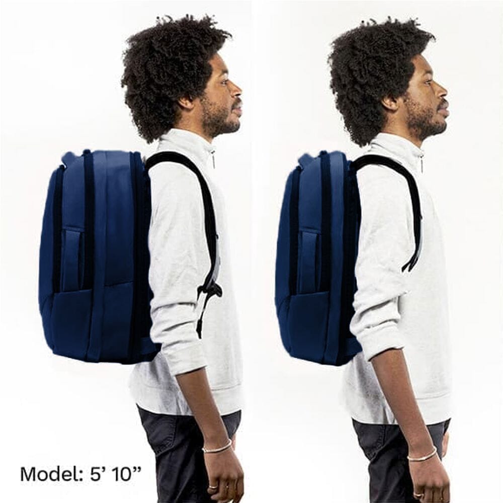 Series 2: Medium Expandable Knack Pack® Backpack Knack