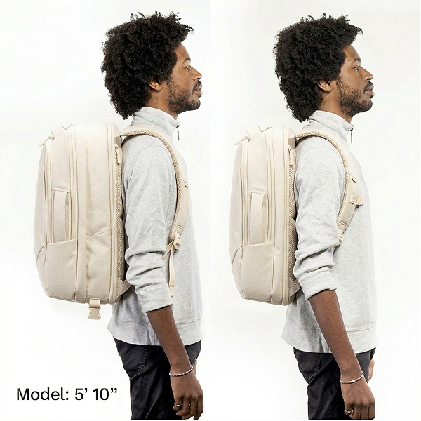 Series 2: Medium Expandable Knack Pack®