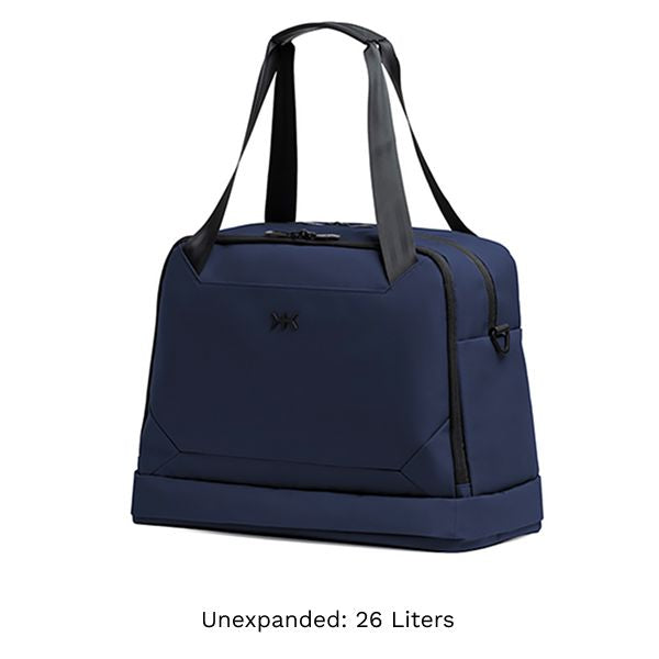 Expandable Metro Duffel Knack