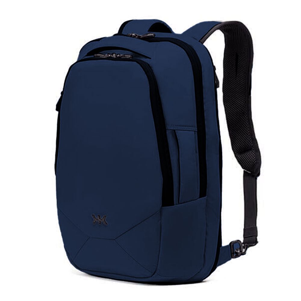 Series 2: Medium Expandable Knack Pack® (Fall2025) Backpack Knack Dark Blue