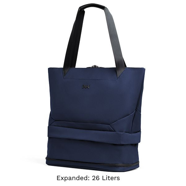 Expandable Tech Tote Knack