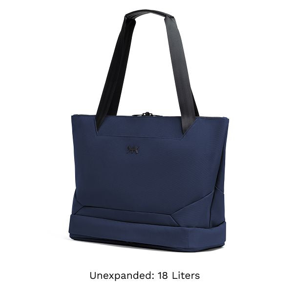 Expandable Tech Tote Knack