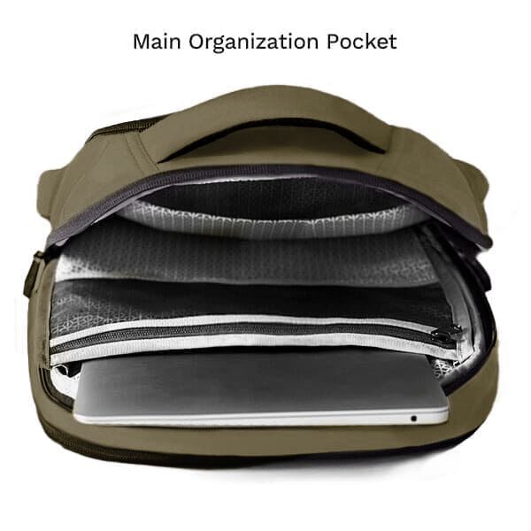 Series 2: Medium Expandable Knack Pack® Backpack Knack