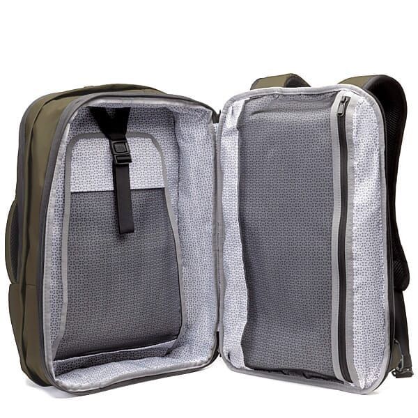 Series 2: Medium Expandable Knack Pack® Backpack Knack