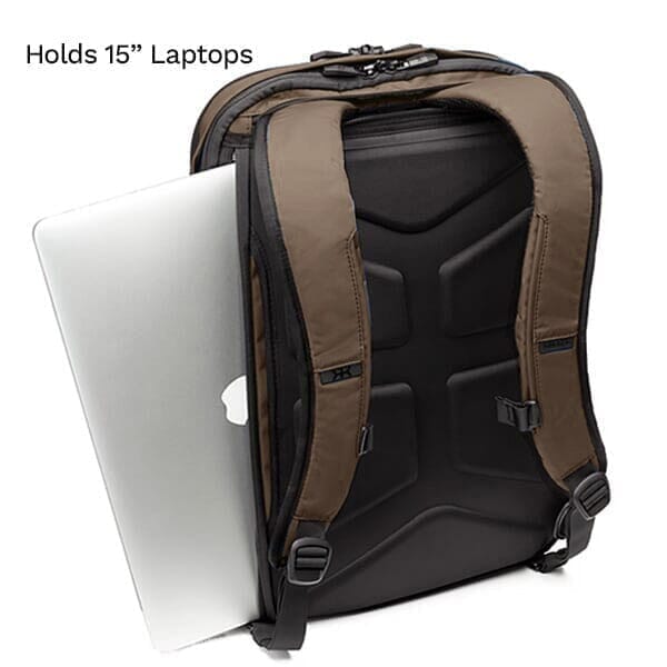 Series 2: Medium Expandable Knack Pack® Backpack Knack Pinecone