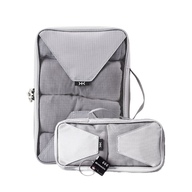 Extended Stay Travel Set S2 Backpack Knack