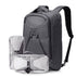 Business Trip Travel Set - Series 1 Backpack Knack