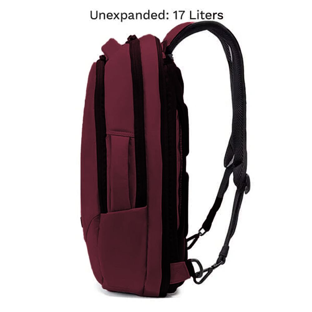 Series 2: Small Expandable Knack Pack® Backpack Knack