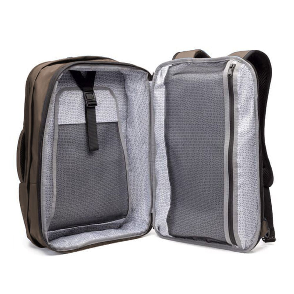 Series 2: Medium Expandable Knack Pack® Backpack Knack