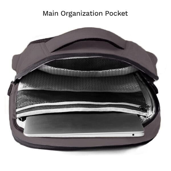 Series 2: Medium Expandable Knack Pack® Backpack Knack