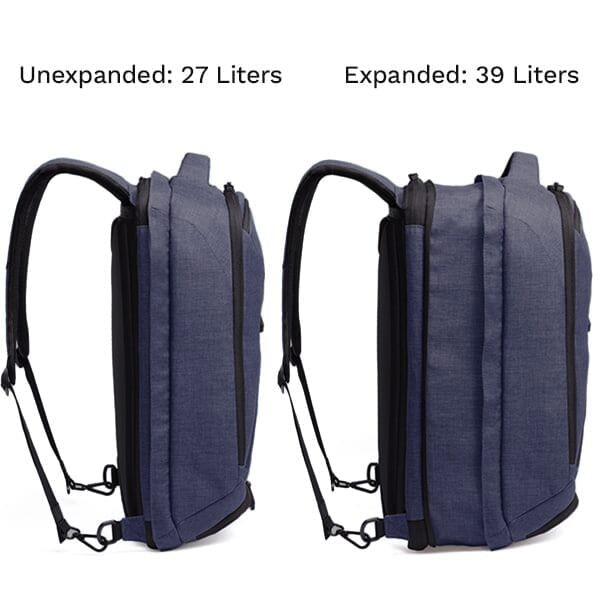 Series 1: Medium Expandable Knack Pack® Backpack Knack