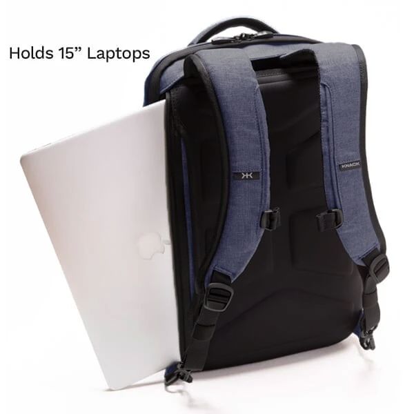 Series 1: Medium Expandable Knack Pack® Backpack Knack