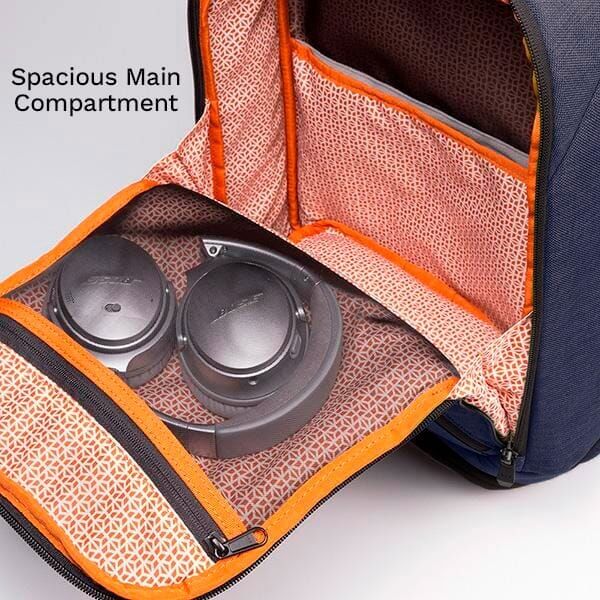 Series 1: Medium Expandable Knack Pack® Backpack Knack