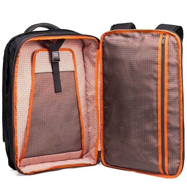 Travel Set for Two Backpack Knack