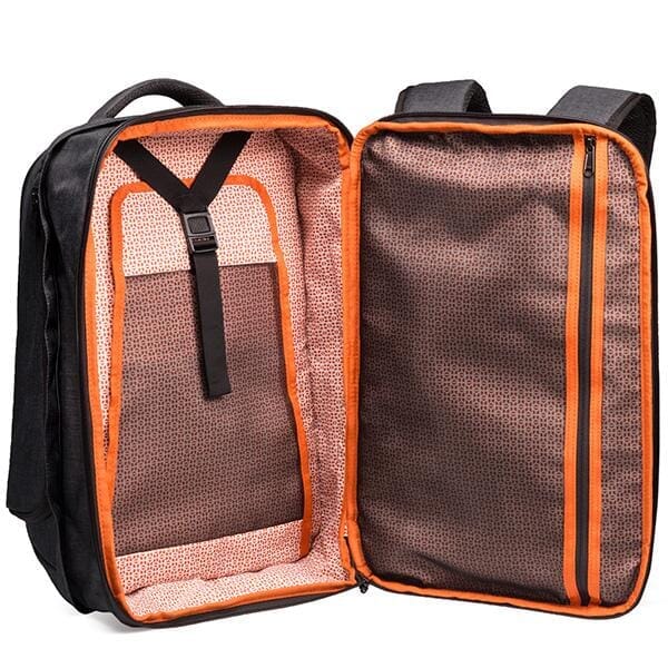 Commuter Set Backpack Knack