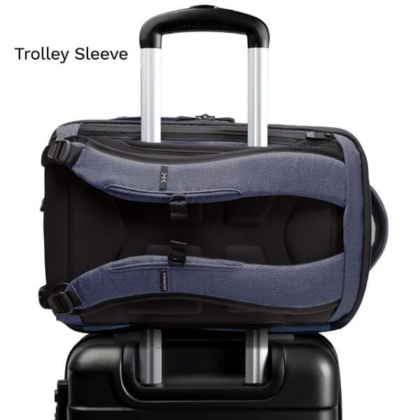 Series 1: Medium Expandable Knack Pack® Backpack Knack