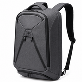 Series 1: Medium Expandable Knack Pack® Backpack Knack Savile Gray
