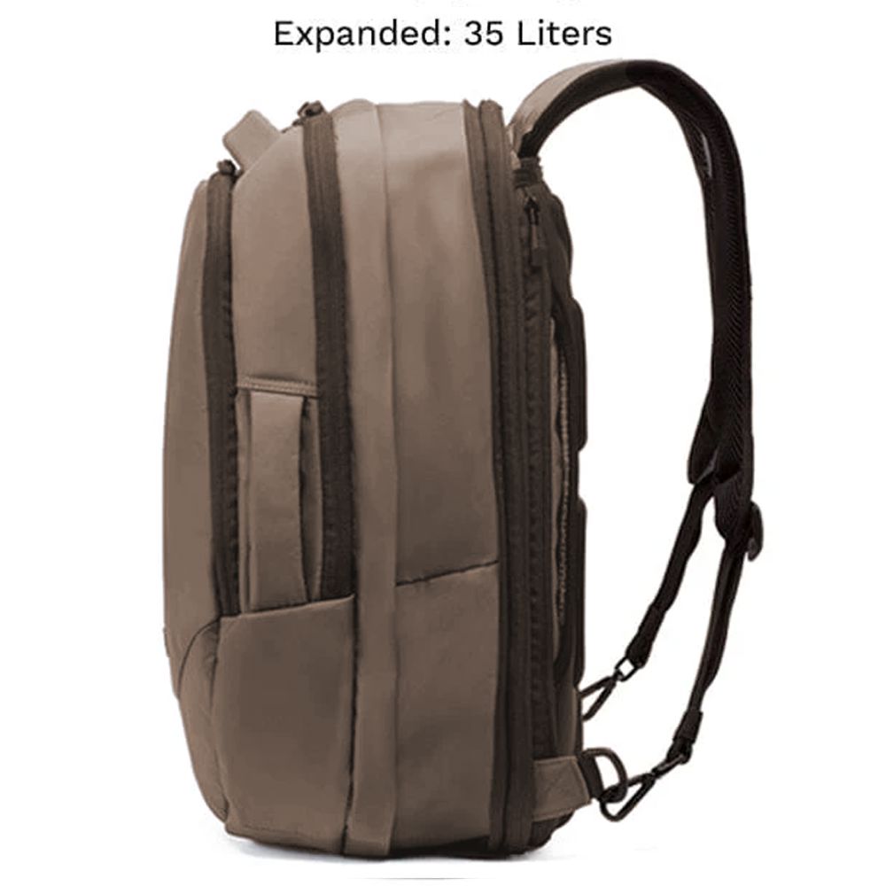 Series 2: Medium Expandable Knack Pack® (Fall2025) Backpack Knack