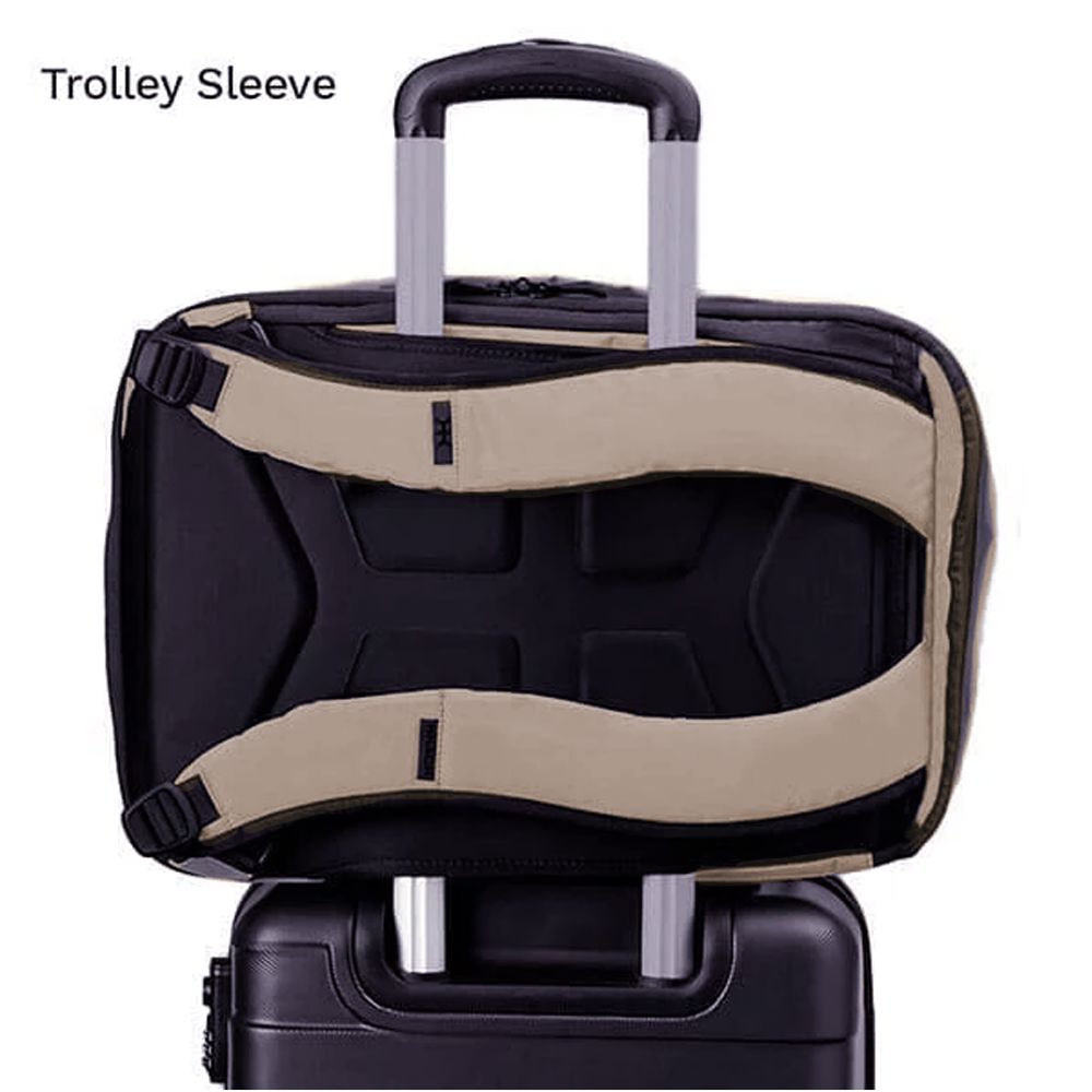 Series 2: Medium Expandable Knack Pack® (Fall2025) Backpack Knack