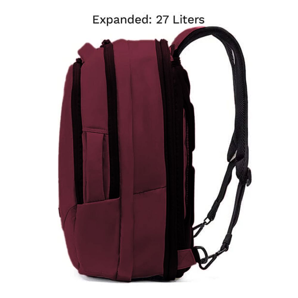 Series 2: Small Expandable Knack Pack® Backpack Knack