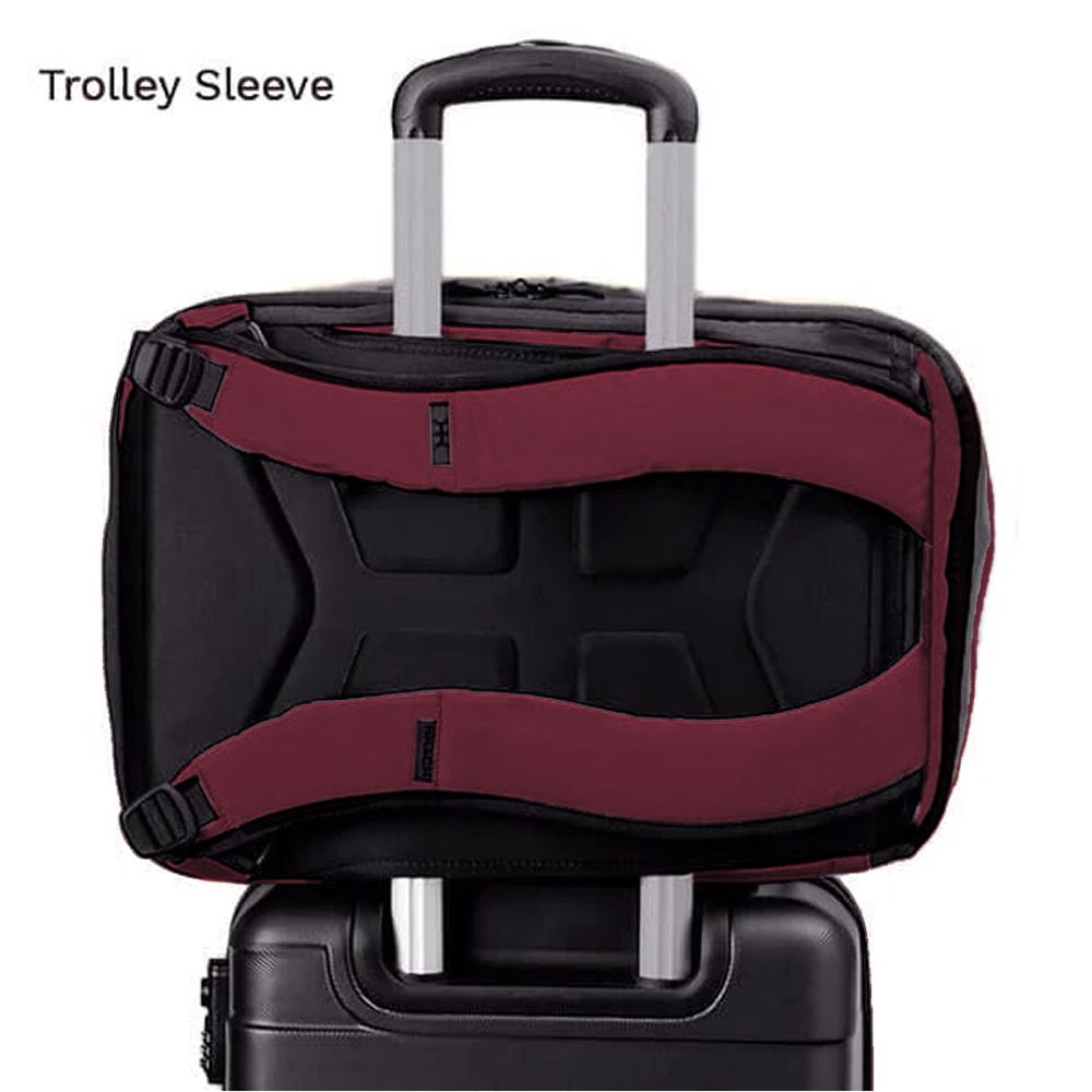 Series 2: Medium Expandable Knack Pack® Backpack Knack