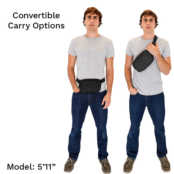 Expandable Sling