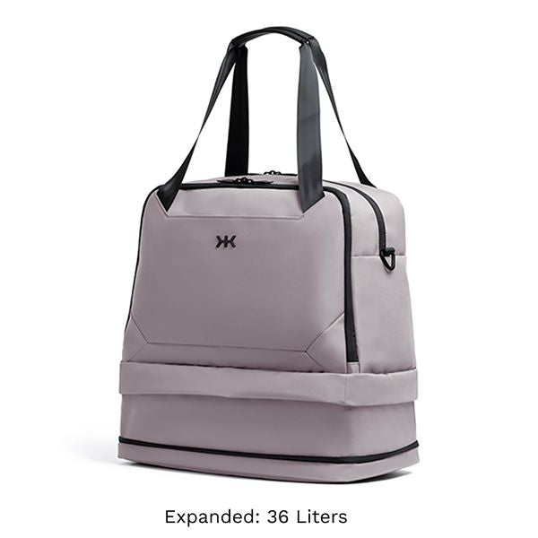 Expandable Metro Duffel Knack