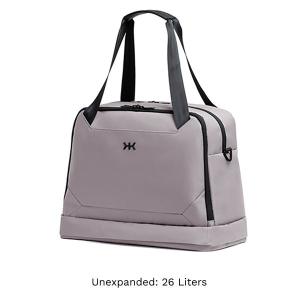 Expandable Metro Duffel Knack