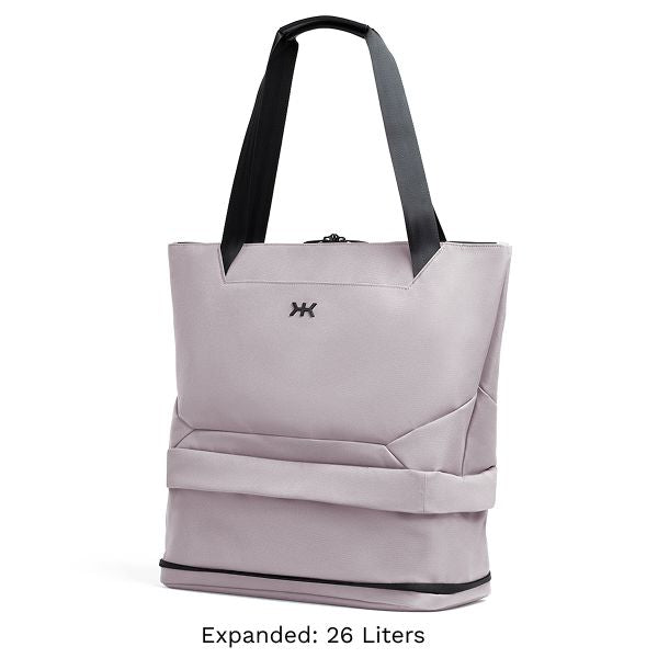 Expandable Laptop Tote Knack