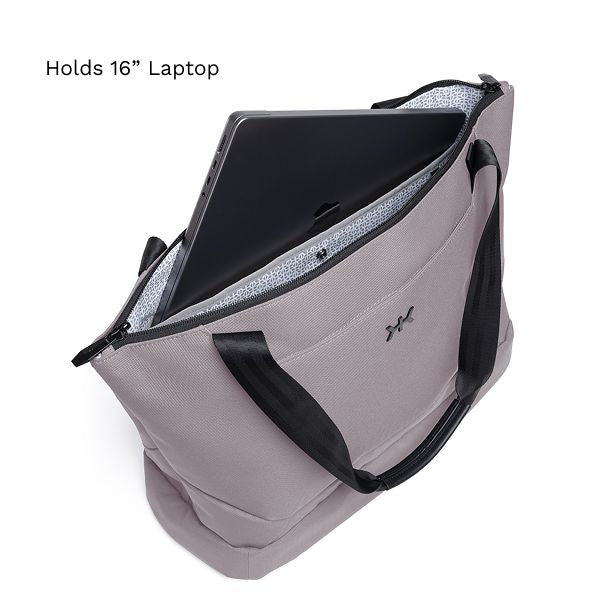 Expandable Laptop Tote Knack