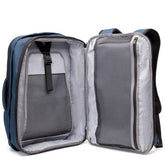 Series 2: Medium Expandable Knack Pack® Backpack Knack Steel Blue