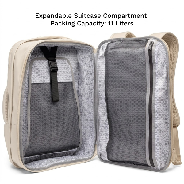 Series 2: Medium Expandable Knack Pack®