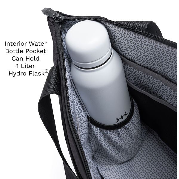 Expandable Laptop Tote Knack