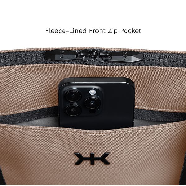 Expandable Laptop Tote Knack