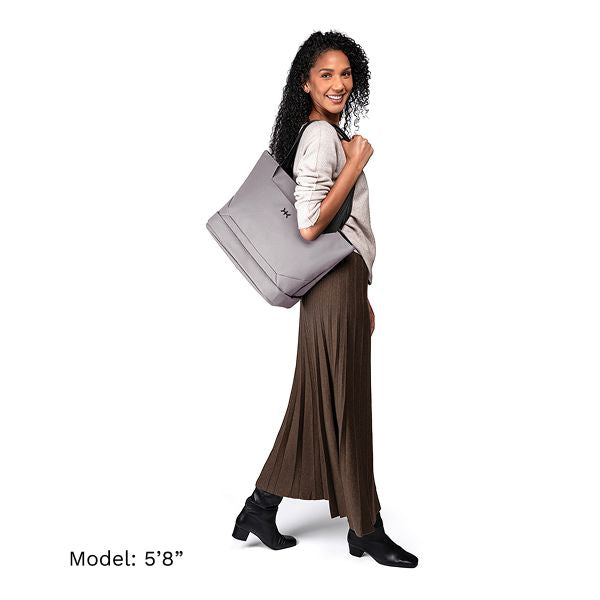 Expandable Laptop Tote Knack