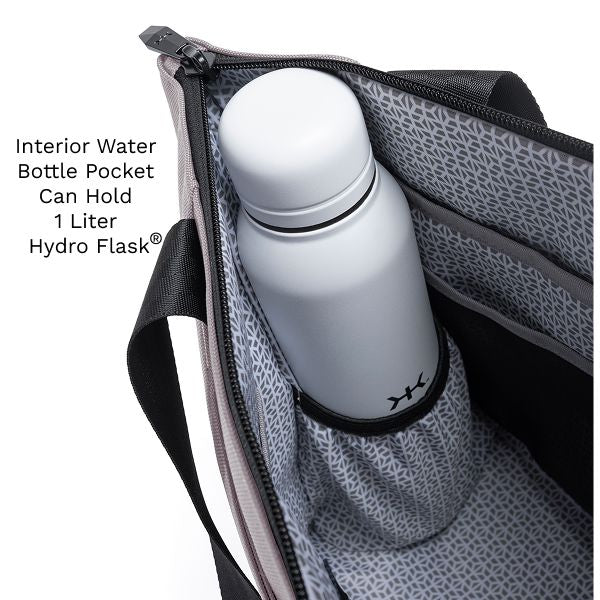 Expandable Laptop Tote Knack