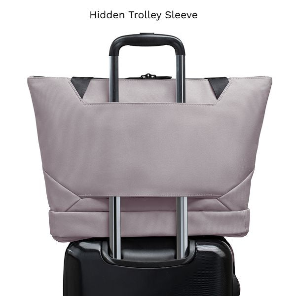 Expandable Laptop Tote Knack