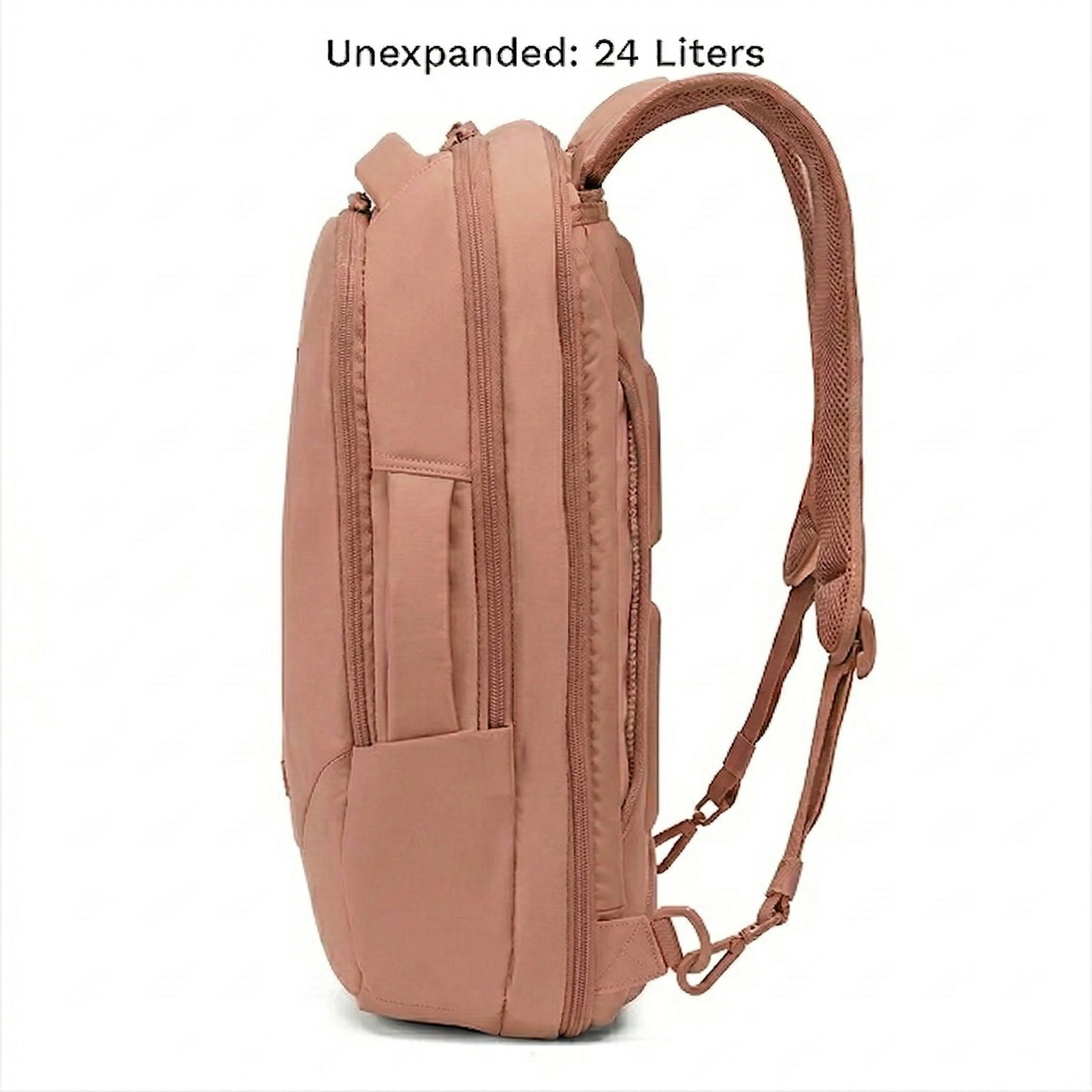 Series 2 Medium Expandable Knack Pack®