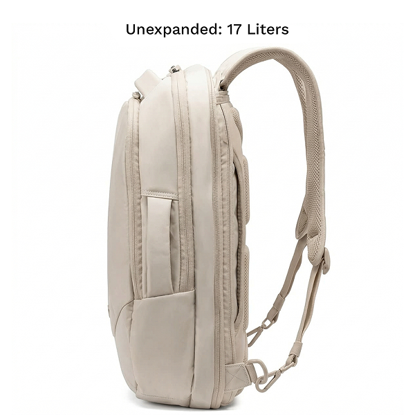 Series 2: Small Expandable Knack Pack®