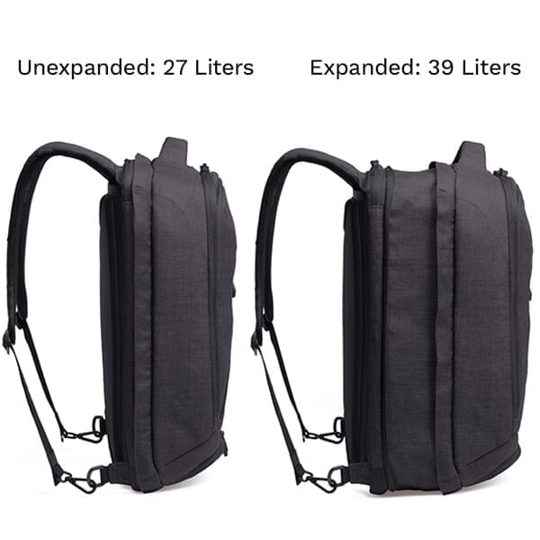 Series 1: Medium Expandable Knack Pack® Backpack Knack