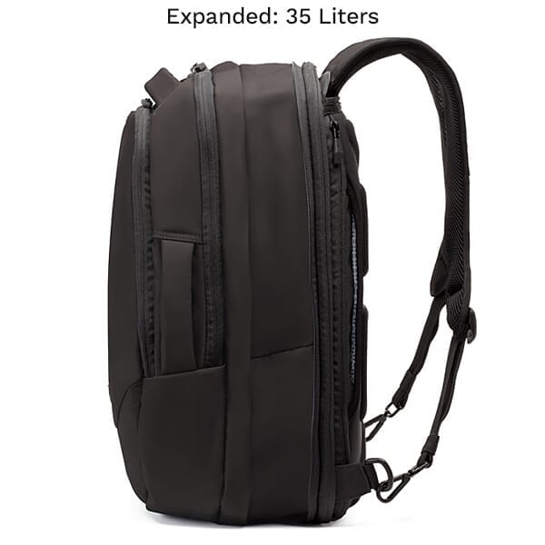 Series 2: Medium Expandable Knack Pack® Backpack Knack