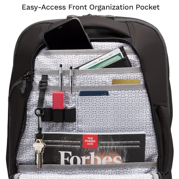 Series 2: Large Expandable Knack Pack Backpack Knack