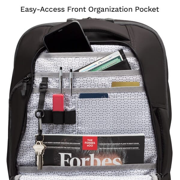 Series 2: Medium Expandable Knack Pack® Backpack Knack