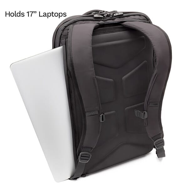 Series 2: Large Expandable Knack Pack Backpack Knack