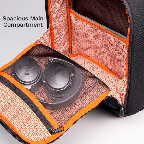 Series 1: Medium Expandable Knack Pack® Backpack Knack